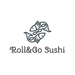 Icon image Roll & Go Sushi