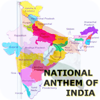 Hindistan Ulusal Marşı