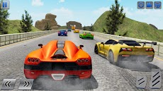 Police Car Traffic Racing - Car Driving Games 2021のおすすめ画像5