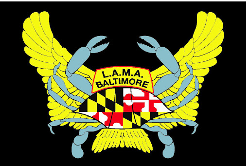 LAMA Baltimore Screen 2