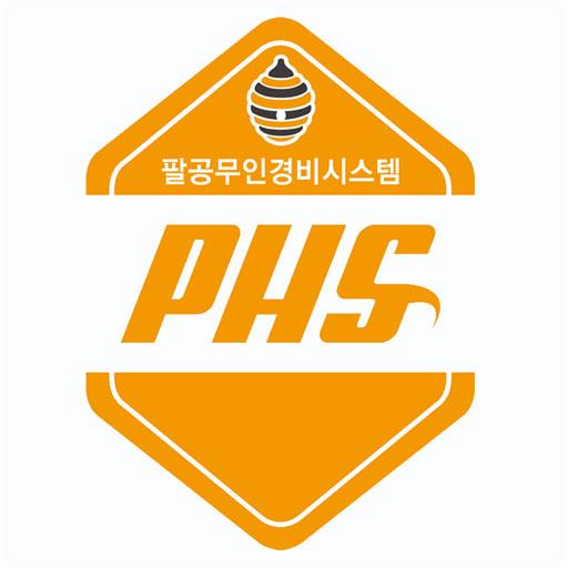 PHS CCTV logo