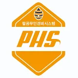 PHS CCTV icon