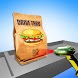 Food Simulator Drive Thru 3D - Androidアプリ