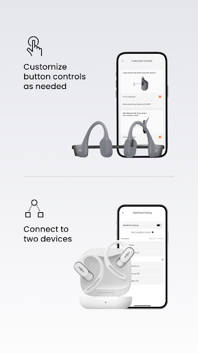 Shokz Screen 2
