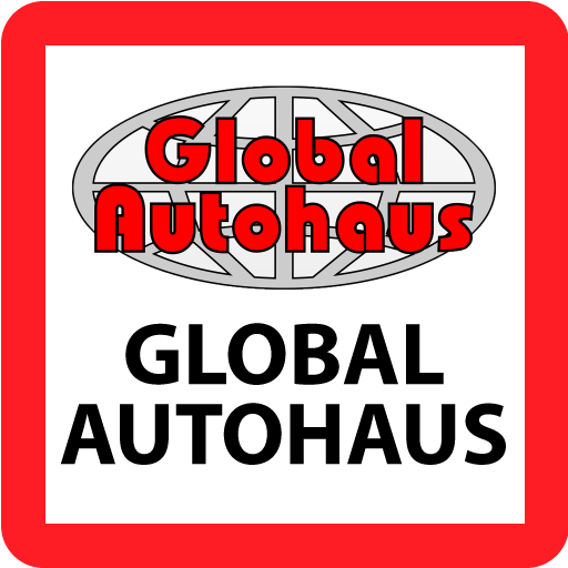 Global Autohaus logo