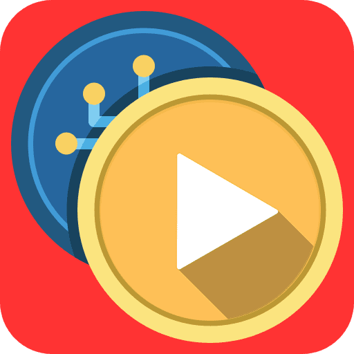 CryptoFlix Player