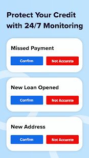 WalletHub - Free Credit Score android2mod screenshots 6