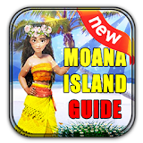 guide moana island icon