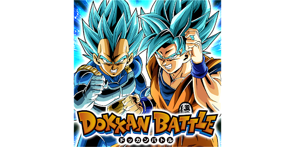 Baixar Dragon Ball Z Dokkan Battle 5.14 Android - Download APK Grátis