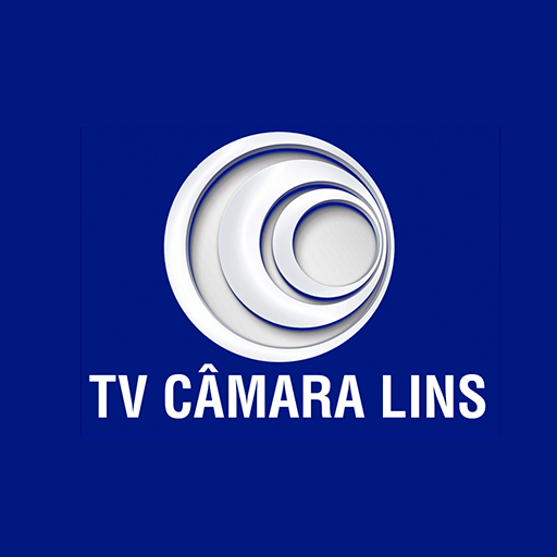 TV Câmara Lins logo