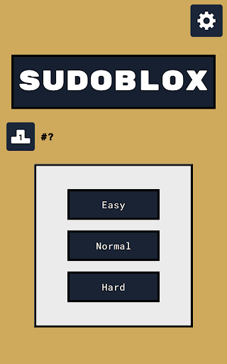 SudoBlox