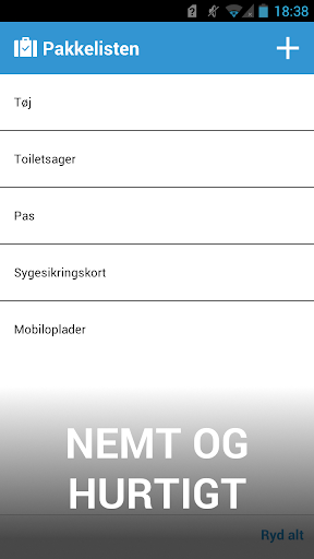 Pakkelisten Screen 3