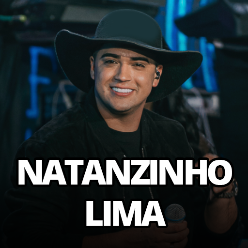 Natanzinho Lima: Músicas Télécharger sur Windows