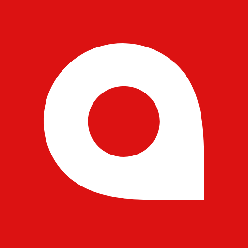 Spot - Drive Thru Pickup logo