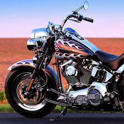 Icon image Harley Davidson Fat Wallpapers