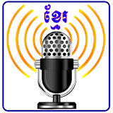 Khmer Radio Live icon