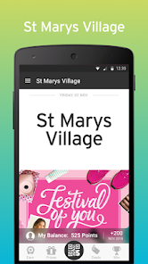 St Marys Village Rewards 2.3.4 APK + Мод (Unlimited money) за Android