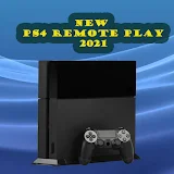 New PS4 Emulator Play 2021 icon