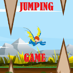 Cover Image of ดาวน์โหลด Jumping Games : Dino Adventure 11 APK