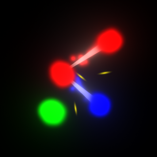 Swarm logo