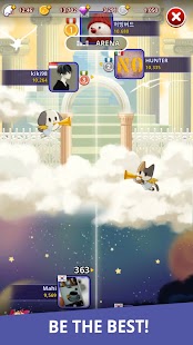 RhythmStar: Music Adventure Screenshot