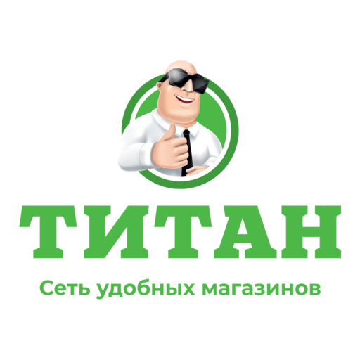 ТИТАН - сеть удобных магазинов Windows에서 다운로드