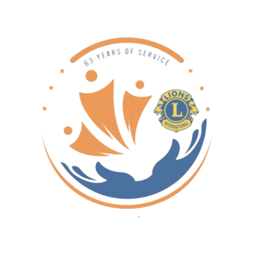 LIONS CLUB OF HOWRAH TRUST logo