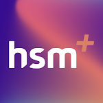 Cover Image of Herunterladen HSM+  APK