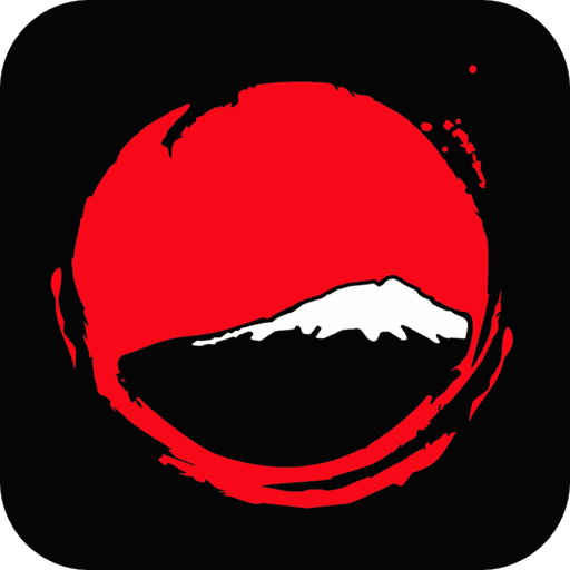 Fuji | Kerch logo