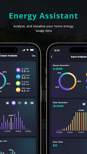 EnergyKeeper Screen 3