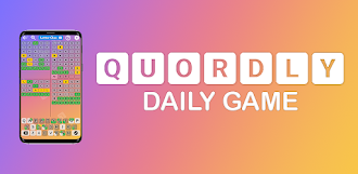 Game screenshot Quordle – 4× Wordle Guess Game mod apk