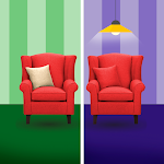 Cover Image of Download Find the differences 2021 1.2 APK