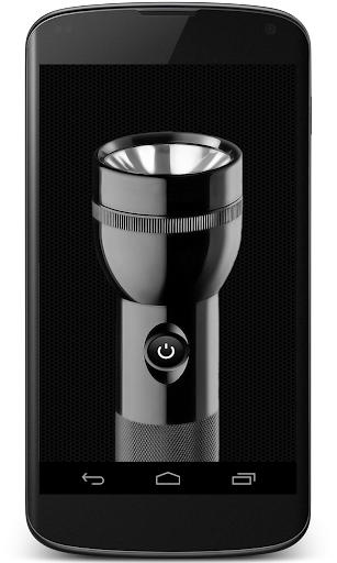 Flashlight Screen 2
