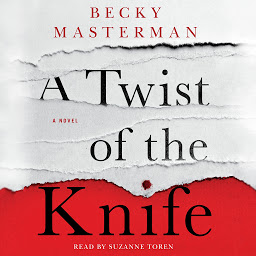 Icon image A Twist of the Knife: A Novel