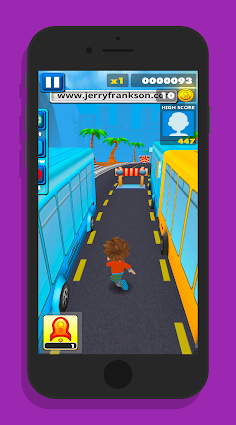 Super Jair Subway Robbery - Screenshot 4
