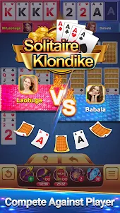 Klondike Solitaire, PvP Games