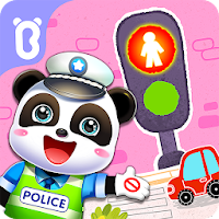 Little Panda Travel Safety