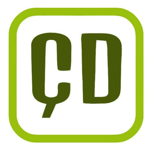 CermikDink Doğal Ev Yapımı Ürü logo