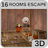 3D Escape Puzzle Halloween Roo