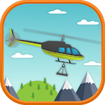 Cover Image of ดาวน์โหลด Go Helicopter (Helicopters)  APK