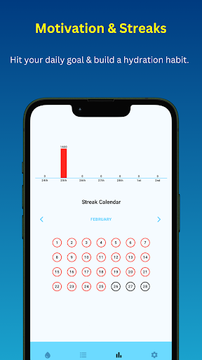 Drink Up - Water Reminder