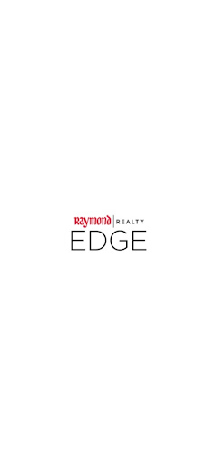 Android application Raymond Realty Edge screenshort