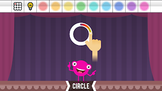 Game screenshot Colorshapix hack