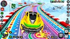 screenshot of Ramp Car Stunt Games: Car Game