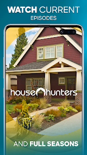 Free HGTV GO – Watch with TV Subscription 5