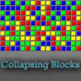 Collapsing Blocks icon