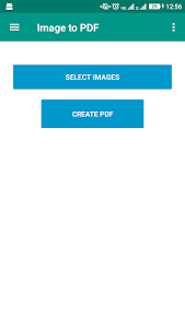 Image to PDF Converter Unknown