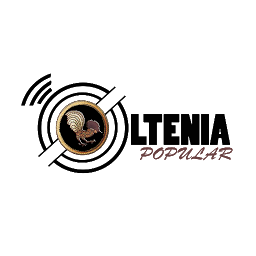 「Oltenia Popular」のアイコン画像
