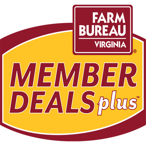 Member Deals Plus logo