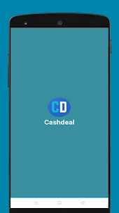 Cashdeal - Best Cashback Deals
